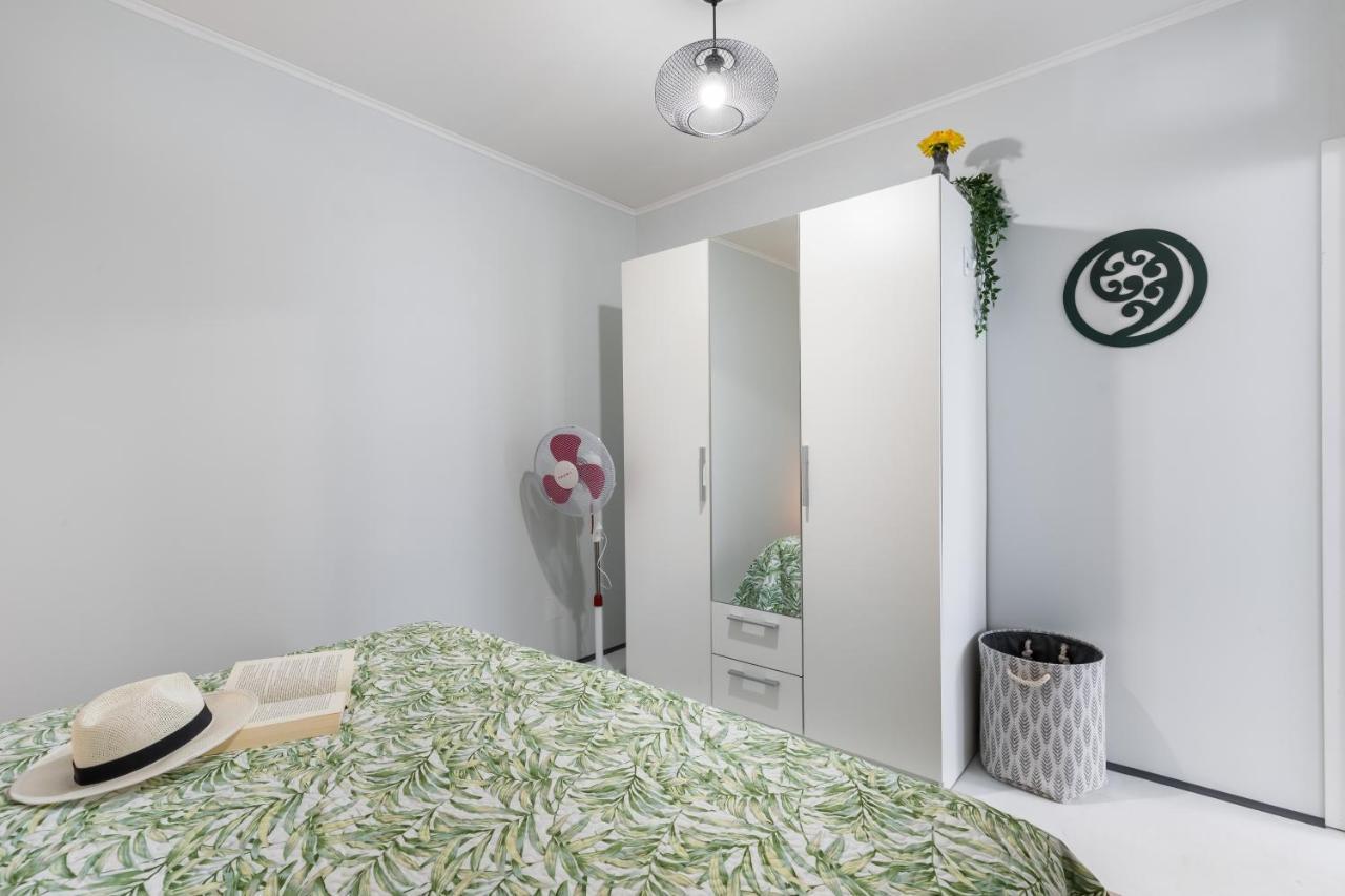 Waterview Apartments - Koru Apartment And Pool ميميتسا المظهر الخارجي الصورة