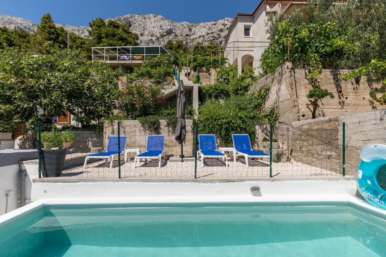 Waterview Apartments - Koru Apartment And Pool ميميتسا المظهر الخارجي الصورة