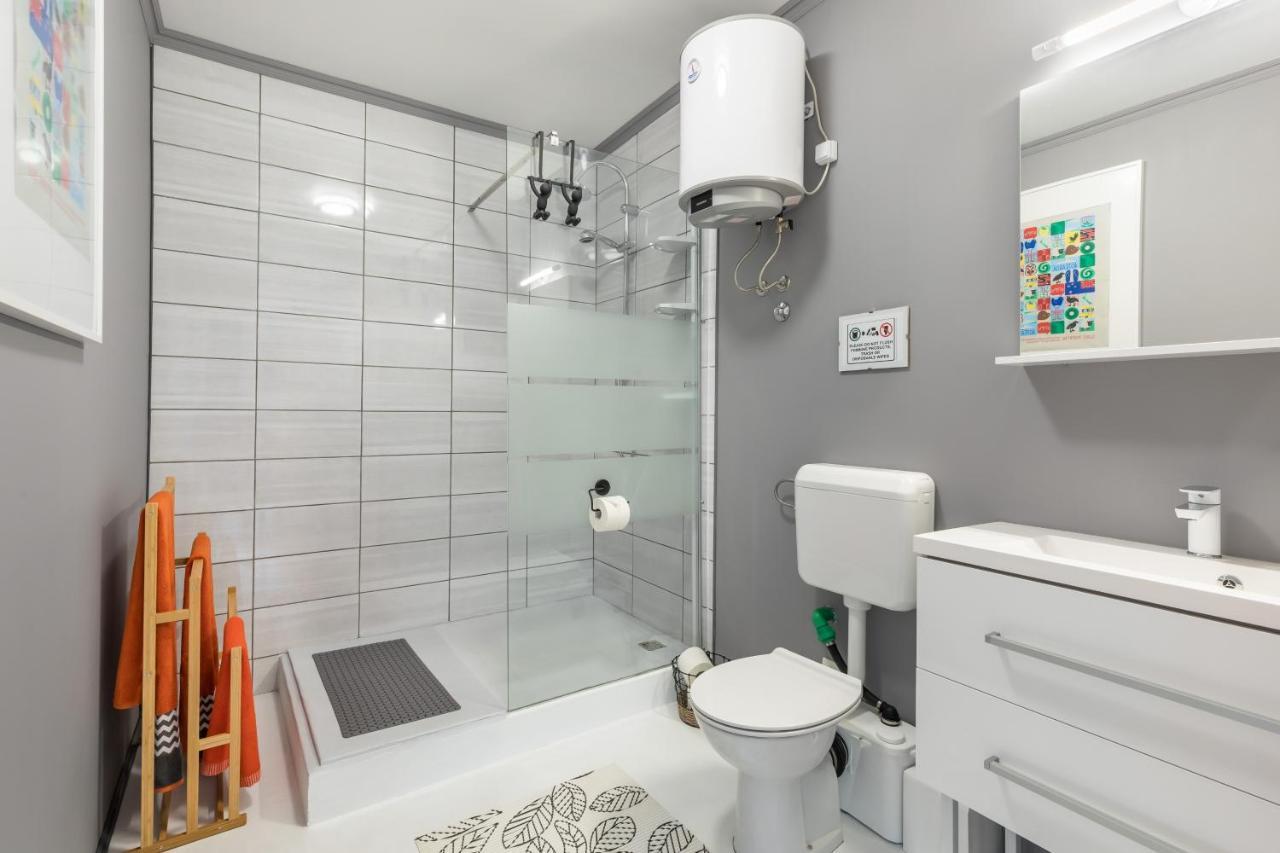 Waterview Apartments - Koru Apartment And Pool ميميتسا المظهر الخارجي الصورة