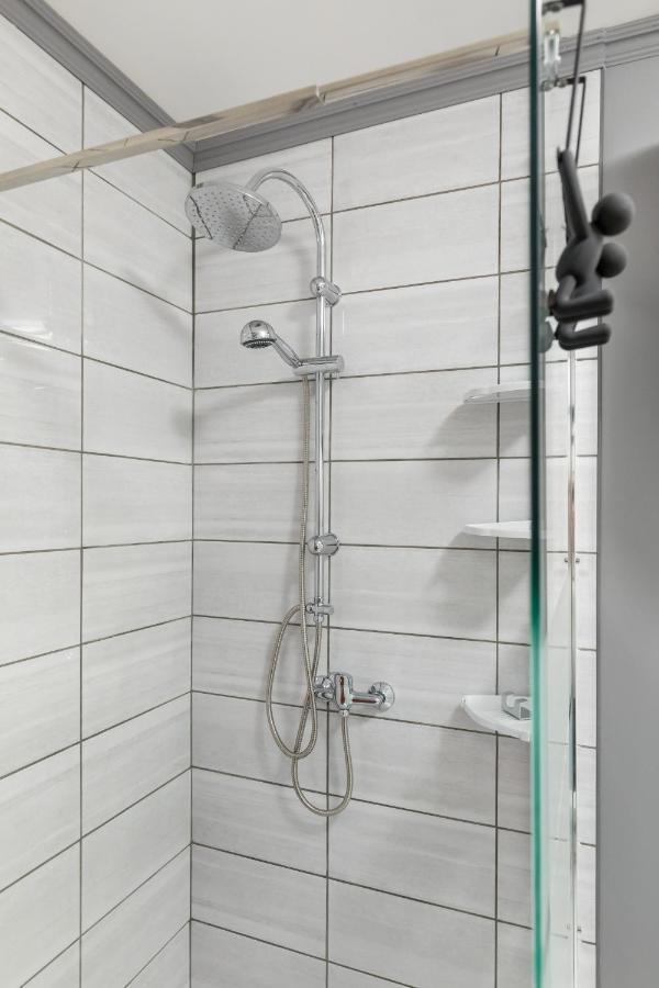 Waterview Apartments - Koru Apartment And Pool ميميتسا المظهر الخارجي الصورة