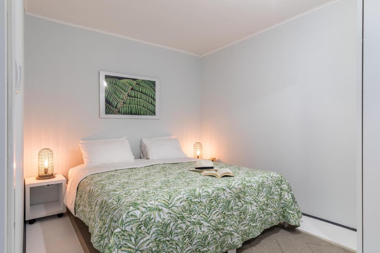 Waterview Apartments - Koru Apartment And Pool ميميتسا المظهر الخارجي الصورة