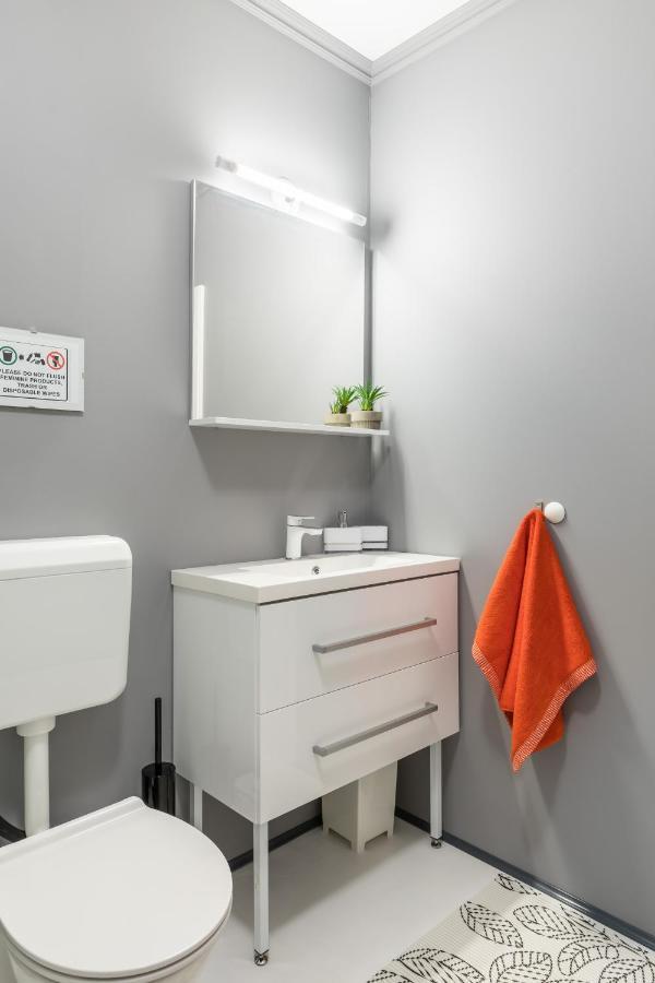 Waterview Apartments - Koru Apartment And Pool ميميتسا المظهر الخارجي الصورة